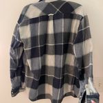 Aritzia  brand wilfred free flannel size M Photo 4