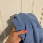 Brandy Melville Blue Rosa Sweatpants Photo 8