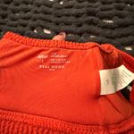 Aerie  Bikini Set Red Orange  Photo 2
