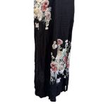 O'Neill O’Neill Surf Beach Cover Up Maxi Dress Side Slits Breezy Summer Wear Size S NEW Photo 4