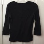 Nautica FINAL MARKDOWN Ladies’ Sleepwear Top (S) Photo 6