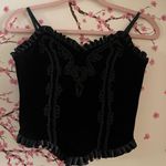 Natori Vintage  Bustier Photo 0