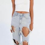 Urban Outfitters BDG High Waisted Mom Jeans Photo 0