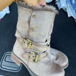 Francesca's Boots Photo 0