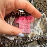 Maxi Sundress with Built in Bra Spaghetti Straps Photo 3