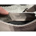 Dr. Martens Dr Doc Martens Bethan Womens Leather Straps Platform Mary Janes Sz 10 NWOB Photo 6