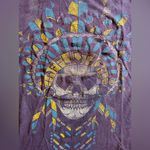 Affliction  *Reversible* Cutout Tee Photo 3