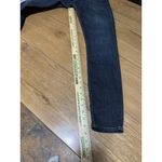 Hudson Krista Super Skinny Jeans Size 27 Stretch Preppy Modern Designer College Photo 5