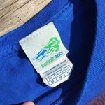 ROYAL BLUE ZOOPER SQUAD ANIMAL GRAPHIC TEE Size XXS Photo 2