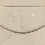 Rustic Couture’s Purse Crossbody Studded Rhinstone Chevron Western Rodeo Gray Photo 6