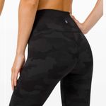 Lululemon  Wunder Under High-Rise Tight 28" in Grey Camo Photo 1