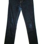 J Brand New Jeans Shorts 26 Pencil Skinny 912 Womens 28 Waist Ink Dark $195 USA Photo 0