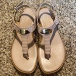 Michael Kors MICHAEL  Plate Sandals Photo 0