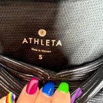 Athleta  Aurora Contender 2 in 1 Skirt Skort Capri SM Photo 2