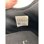 Adidas Black and White Athletic Sneaker Photo 6