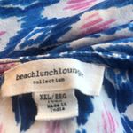 BeachLunchLounge  Women's Peonia Sleeveless Back Cutout Maxi Dress Photo 10