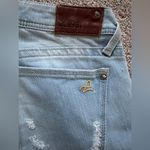DL1961  Kate Ripped Jeans; size 28; size 6; excellent condition Photo 2
