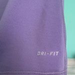 Nike Pro Dri-Fit 3/4 Zip Photo 4