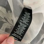 Rebecca Taylor  Violet Dress Black Combo $595 12 Photo 12