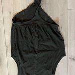 Free People  Intimately Tank Bodysuit with Pocket Photo 4