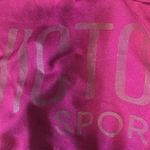 Victoria's Secret  VSX Sport Player Racerback Wireless Unlined Sports Bra Medium Photo 2