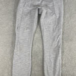 Lululemon  Train Times 7/8 Pant *25" Wee Are From Space Nimbus 4 *‎ Photo 0