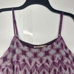 Faded Glory  Womens Tank Top Shirt Top Size M  Stretch Comfort Sleeveless Photo 1