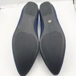The Comfy Arromic knit pointed toe slip on casual flats women Size 11 Photo 7