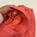 Lululemon hotty hot shorts raspberry cream size 6 2.5” inseam Photo 3