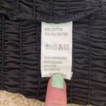 MakeMeChic Women’s Strapless Bandeau Tube Crop Top Black Size undefined Photo 2