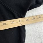 Old Navy Active XL Sweatshirt Loose Dolman Sleeve Drawstring Hem Black Jack Photo 12