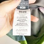 GCDS Rainbow Glitter Party Mini Dress Size Small Silver Photo 5