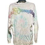  Parks Walt Disney World Cotton Candy Tie Dye Spirit Jersey Photo 3
