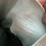 AYBL  xs blue biker shorts Photo 6