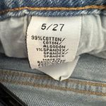 Celebrity Pink  light wash denim shorts 27 Photo 4