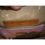 Consuela  Angie Classic Tote Bag Retired 13" Photo 6