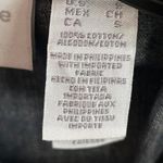 Liz Claiborne NWT Womens Blue Denim Jacket Size S Streetwear Photo 6