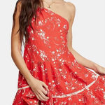 Free People  All Mine Mini Dress Photo 0