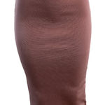 Hot Miami Styles  Size Small Blush High Waist Bandage Skirt. Preloved Photo 0