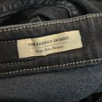 AG Adriano Goldschmied 3/$15 AG Farrah skinny jeans Photo 3