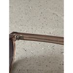 Fossil  FW34 Womens Sunglasses 53-17 145 3543311610 full rim purple Photo 4