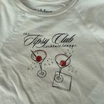 PacSun Baby Tee Photo 1