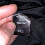 Robert Rodriguez  Built in Vest Blazer Jacket in Black Size 8 Photo 5