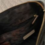 Michael Kors  Black and Cream‎ Women's Bag Photo 3