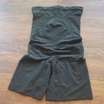 Spanx  Black Chic Feminine Special Occasions Shapewear Body Shorts Size XL Photo 2