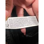 Puff Sleeve Bodysuit Photo 9