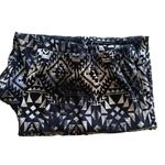 Always Women’s Trendy Cheetah Print Brown Black Cozy Jogger Pants SZ S # 1048 Photo 8