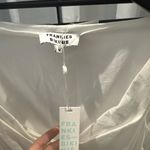 frankie's bikinis  White Top Photo 2