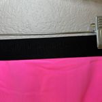 NWT Beth Richards Kim Bikini Bottom bright pink summer pool bold preppy beach Size XS Photo 1