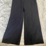 Gap  black flowy dress pants Photo 1